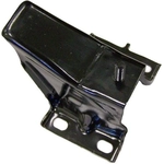 Order Bumper Mounting Bracket by CROWN AUTOMOTIVE JEEP REPLACEMENT - 55155990AA For Your Vehicle