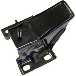Order Bumper Mounting Bracket by CROWN AUTOMOTIVE JEEP REPLACEMENT - 55155991AA For Your Vehicle