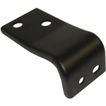 Order CROWN AUTOMOTIVE JEEP REPLACEMENT - 55397116AB - Bumper Bracket For Your Vehicle