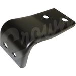 Order Bumper Mounting Bracket by CROWN AUTOMOTIVE JEEP REPLACEMENT - 55397117AB For Your Vehicle