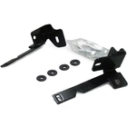 Order Bumper Mounting Bracket by GO RHINO - 55145 For Your Vehicle
