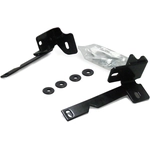 Order GO RHINO - 55545 - Bull Bar - Mounting Bracket Kit For Your Vehicle