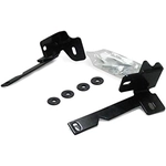 Order GO RHINO - 55645 - Bull Bar - Mounting Bracket Kit For Your Vehicle