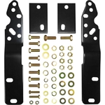Order Bumper Mounting Set by WESTIN - 92230 For Your Vehicle
