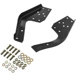 Order Bumper Mounting Set by WESTIN - 92240 For Your Vehicle