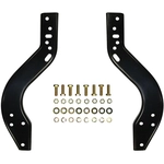 Order Bumper Mounting Set by WESTIN - 93500 For Your Vehicle