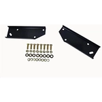 Order Bumper Mounting Set by WESTIN - 93800 For Your Vehicle