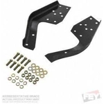 Order Bumper Mounting Set by WESTIN - 94400 For Your Vehicle