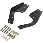 Order Bumper Mounting Set by WESTIN - 97200 For Your Vehicle