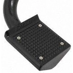 Order Bumper Protection Pad by DEE ZEE - DZ6203S For Your Vehicle