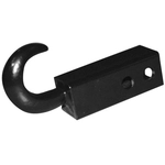 Order SMITTYBILT - 7610 - Receiver Tow Hook For Your Vehicle