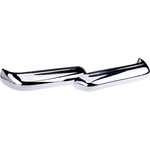 Order URO - 11388003710471 - Rear Bumper Set For Your Vehicle