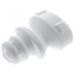 Order VAICO - V10-6087 - Rear Shock Bump Stop For Your Vehicle