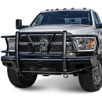 Order Bumper by WESTIN - 58-31175 For Your Vehicle