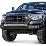 Order Bumper by WESTIN - 58-41075 For Your Vehicle