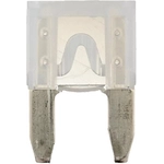 Order Buzzer Fuse (Pack of 5) by BUSSMANN - BP/ATM25RP For Your Vehicle