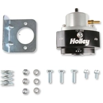 Order Régulateur de carburant de dérivation de HOLLEY - 12-880 For Your Vehicle