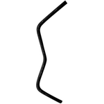 Order By Pass Hose by DAYCO - 86818 For Your Vehicle