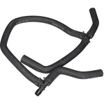 Order By Pass Hose by DAYCO - 87780 For Your Vehicle