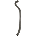 Order By Pass Hose by DAYCO - 87841 For Your Vehicle