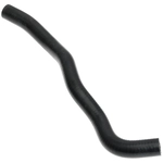 Order By Pass Hose by GATES - 12210 For Your Vehicle