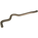 Order By Pass Hose by GATES - 18896 For Your Vehicle