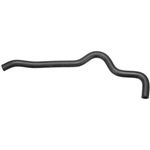 Order By Pass Hose by GATES - 18896 For Your Vehicle