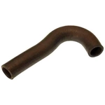 Order By Pass Hose by GATES - 20556 For Your Vehicle