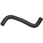 Order By Pass Hose by GATES - 21517 For Your Vehicle