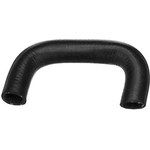 Order By Pass Hose by GATES - 22063 For Your Vehicle