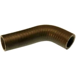 Order By Pass Hose by GATES - 22519 For Your Vehicle