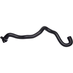 Order By Pass Hose by GATES - 24733 For Your Vehicle