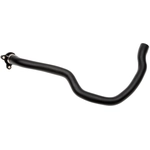 Order By Pass Hose by GATES - 24734 For Your Vehicle