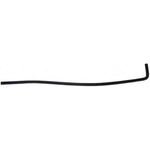 Order By Pass Hose by GATES - 28465 For Your Vehicle
