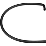 Order By Pass Hose by GATES - 28465 For Your Vehicle