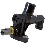 Order By Pass Hose by MOTORCRAFT - KM4793 For Your Vehicle