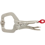 Order MILWAUKEE - 48-22-3522 - Locking C-Clamp With Swivel Jaws For Your Vehicle