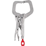 Order MILWAUKEE - 48-22-3532 - Locking C-Clamp With Swivel Jaws For Your Vehicle