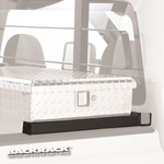 Order Cab Guard Standard Installation Bracket Kit by BACKRACK - 30331 For Your Vehicle