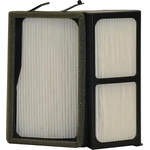 Order Cabin Air Filter by ACDELCO - CF1140 For Your Vehicle