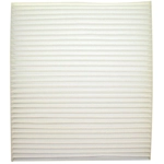 Order ACDELCO - CF1196 - Professional Cabin Air Filter For Your Vehicle