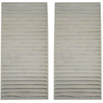 Order ACDELCO - CF2290 - Cabin Air Filter For Your Vehicle