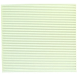 Order ACDELCO - CF3157 - Cabin Air Filter For Your Vehicle