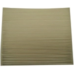 Order ACDELCO - CF3247 - Cabin Air Filter For Your Vehicle