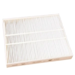 Order ACDELCO PROFESSIONAL - CF201 - Cabin Air Filter For Your Vehicle