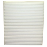 Order ACDELCO PROFESSIONAL - CF2223 - Cabin Air Filter For Your Vehicle
