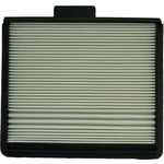 Order ACDELCO PROFESSIONAL - CF2231- Cabin Air Filter For Your Vehicle