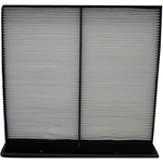 Order ACDELCO PROFESSIONAL - CF3304 - Cabin Air Filter For Your Vehicle