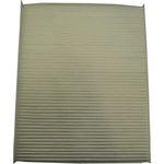 Order Cabin Air Filter by ACDELCO PROFESSIONAL - CF3319 For Your Vehicle