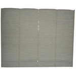 Order Cabin Air Filter by ACDELCO PROFESSIONAL - CF2295 For Your Vehicle